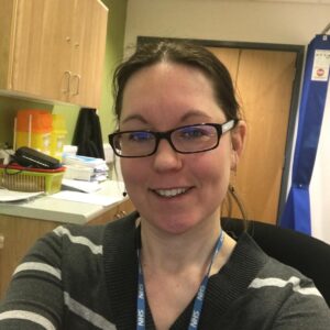 Dr Gemma Lunn
