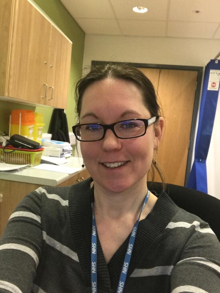 Dr Gemma Lunn