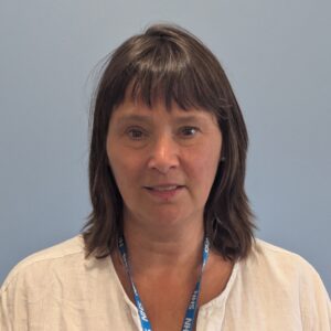 Laura Horgan