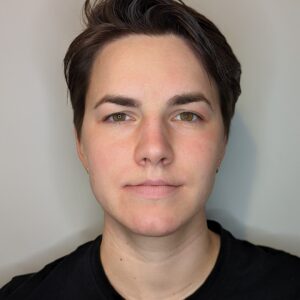 Dr Aira Beniusyte