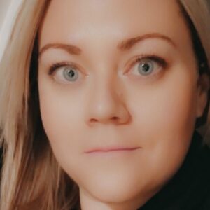 Sharlene Herron