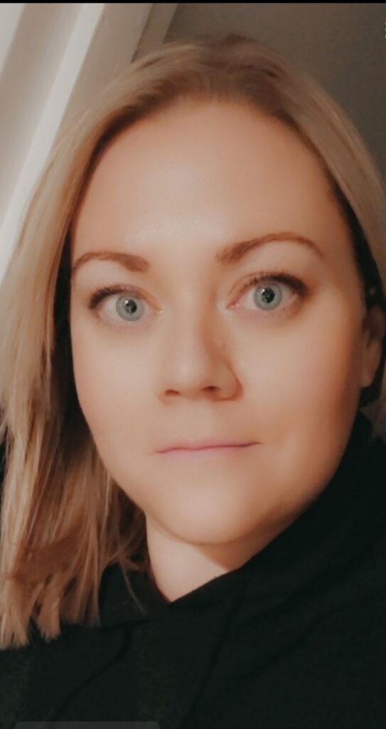 Sharlene Herron