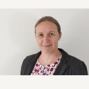 Dr Helen Wilcox